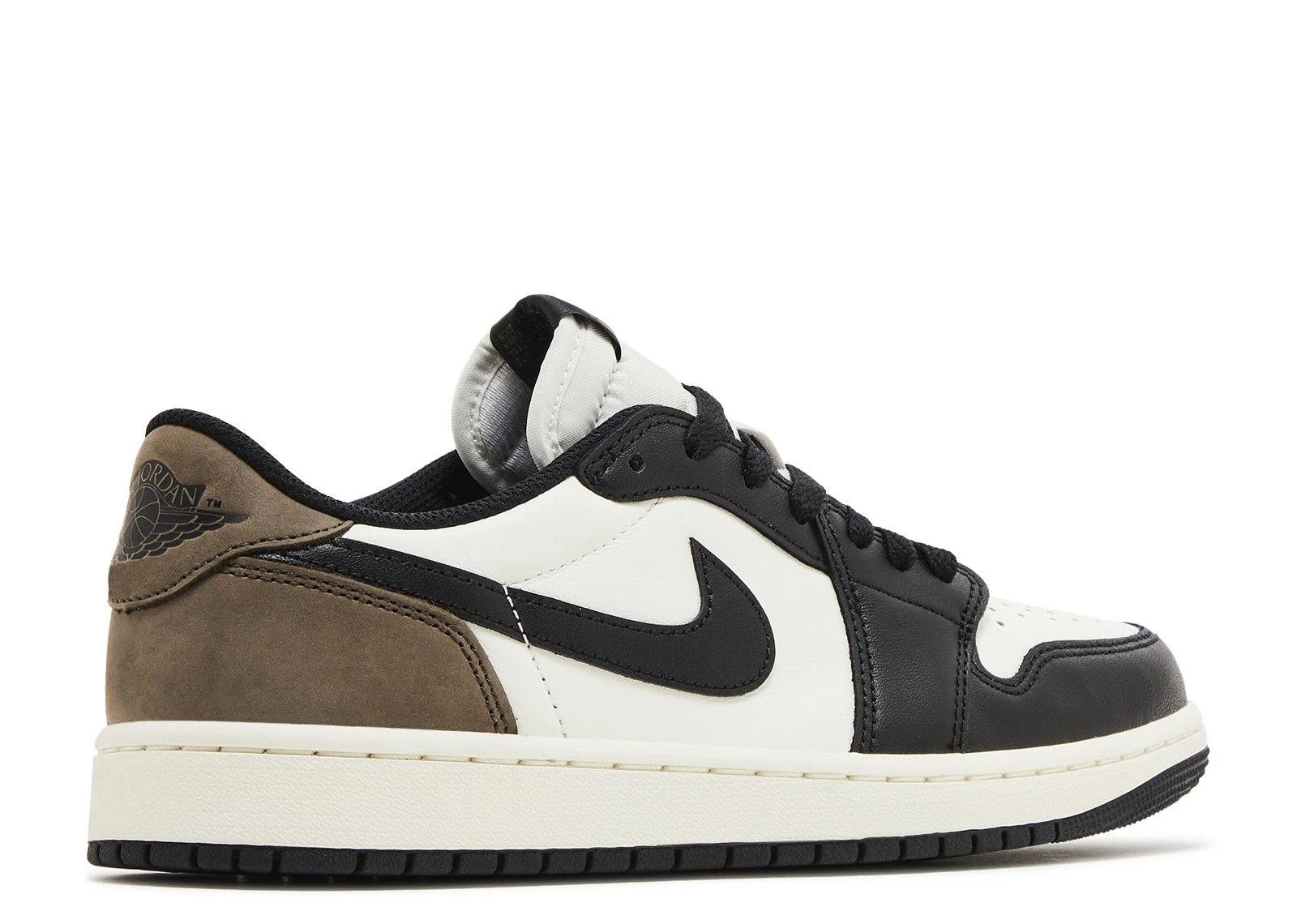 Jordan 1 Retro Low OG 'Mocha' - 图片 3