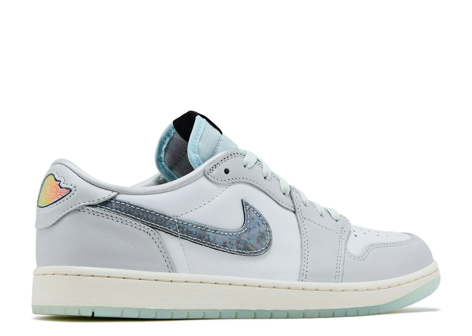 Jordan 1 Low OG 'Year of the Snake' - 图片 3