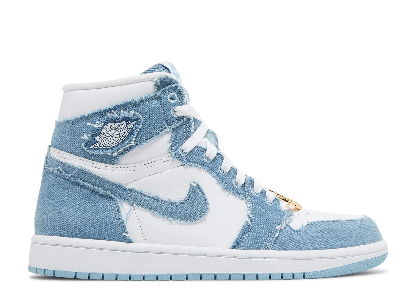 Jordan 1 Retro High OG 'Denim'