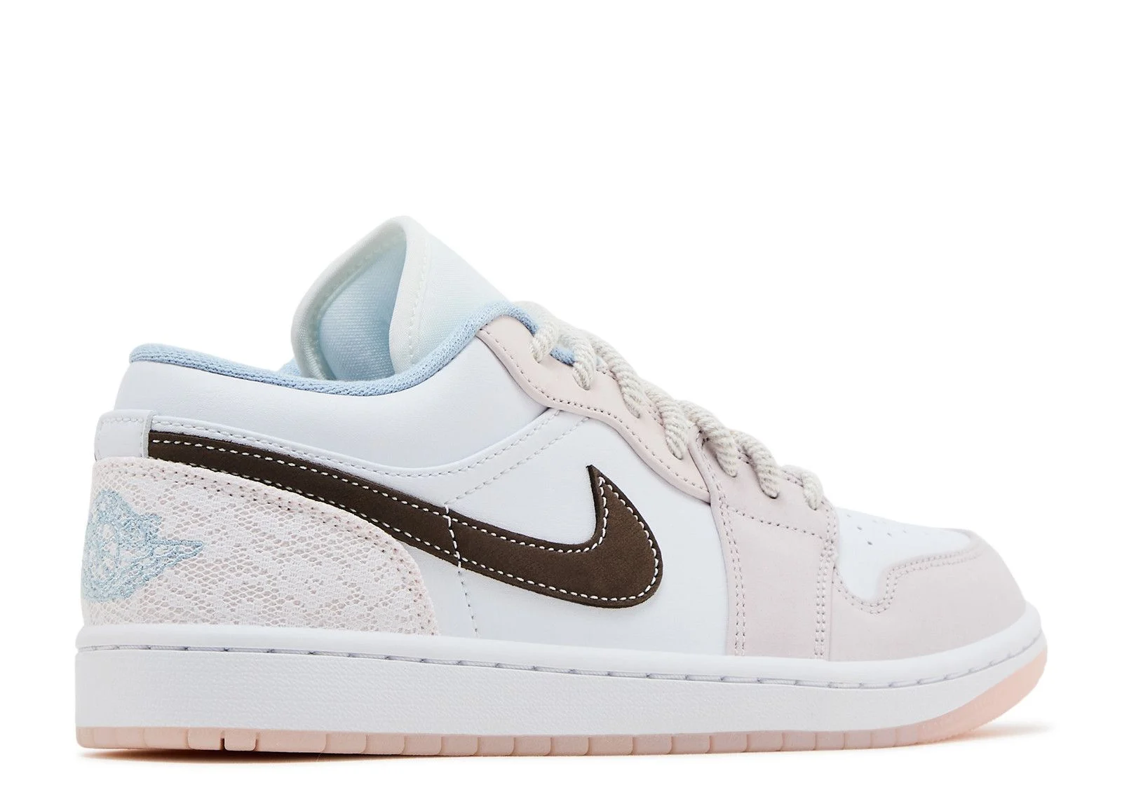 Jordan 1 Low 'Coral Reef' - 图片 3