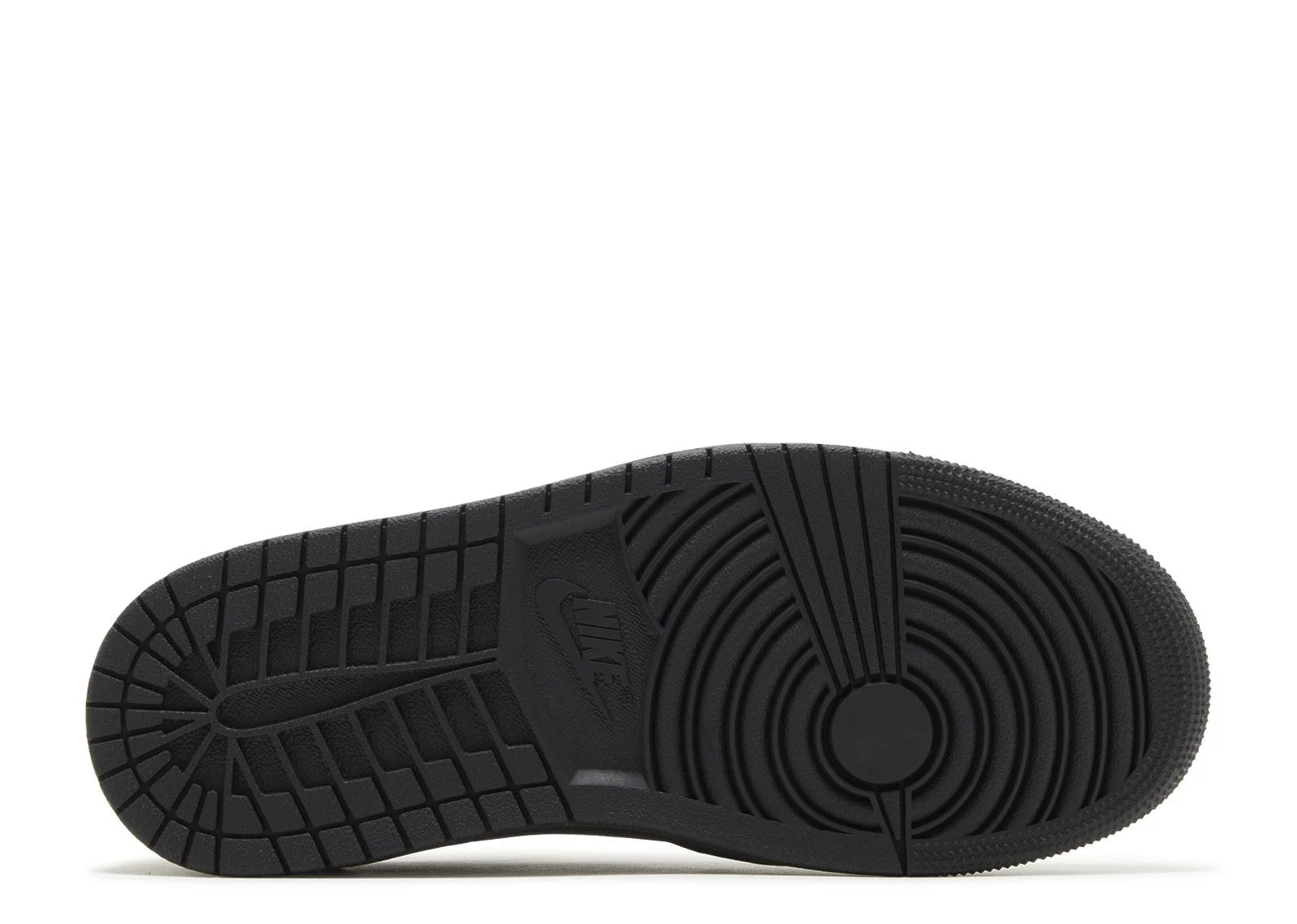 Jordan 1 Low Method of Make 'Black' - 图片 4