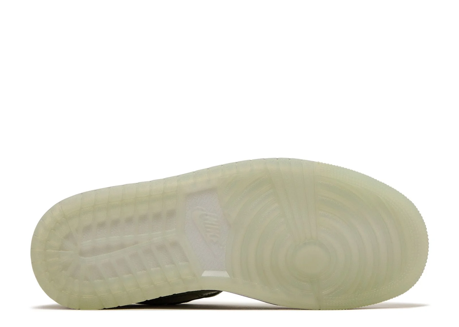 Jordan 1 Low 'Seafoam Sail' - 图片 4