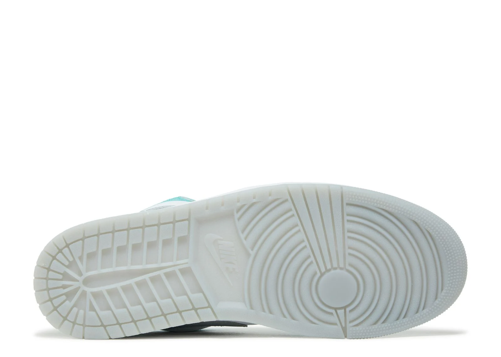 Jordan 1 Low 'New Emerald' - 图片 4