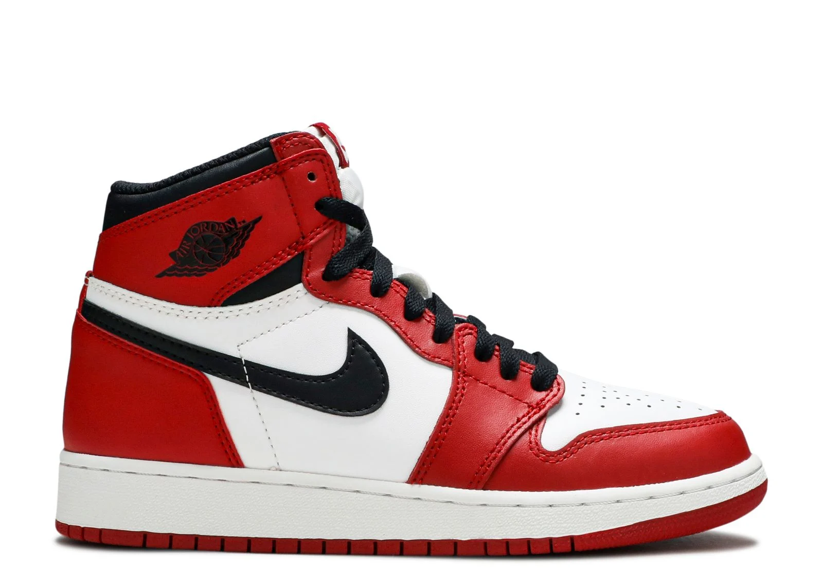 Jordan 1 Retro High OG 'Chicago' 2015