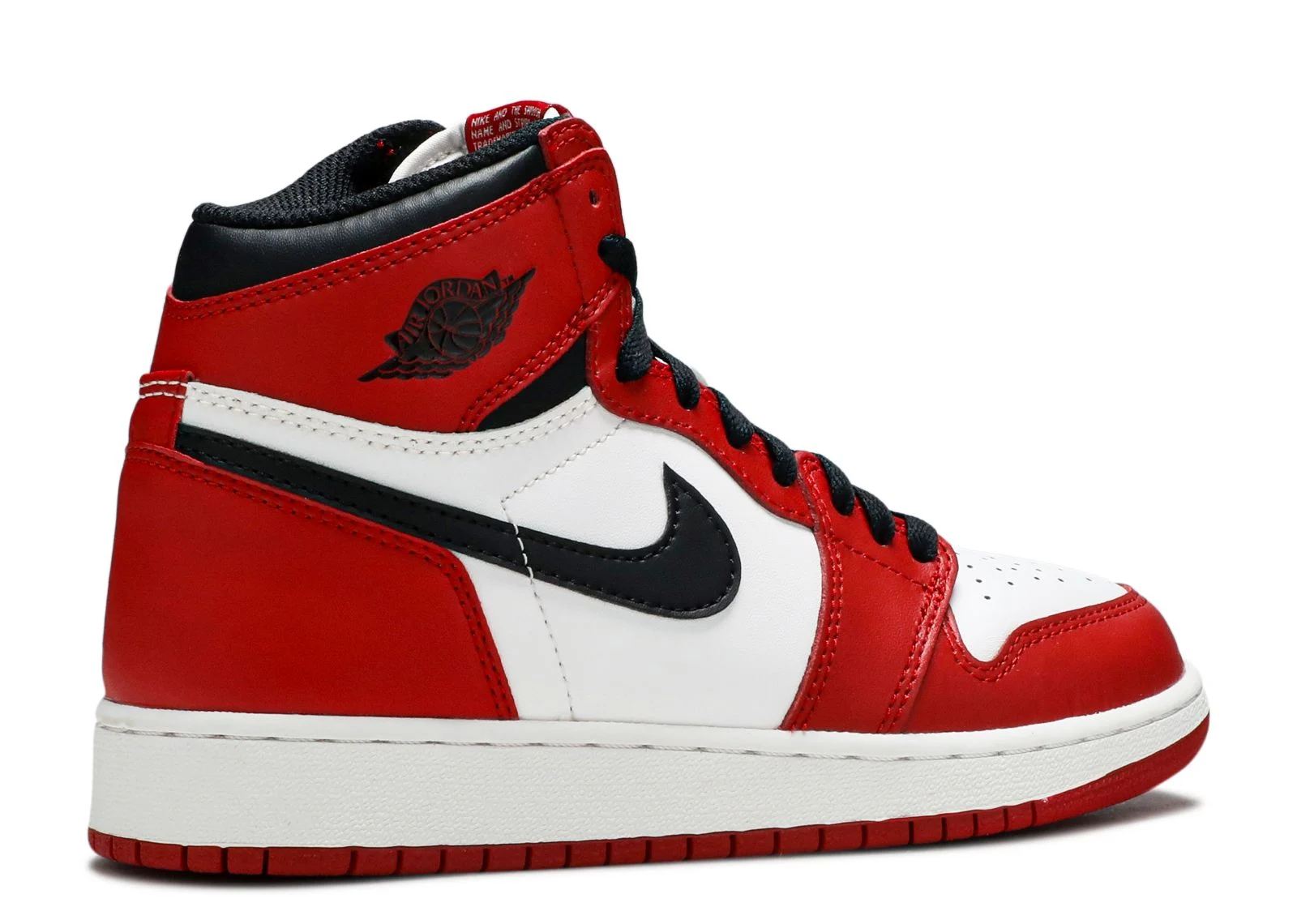 Jordan 1 Retro High OG 'Chicago' 2015 - 图片 3