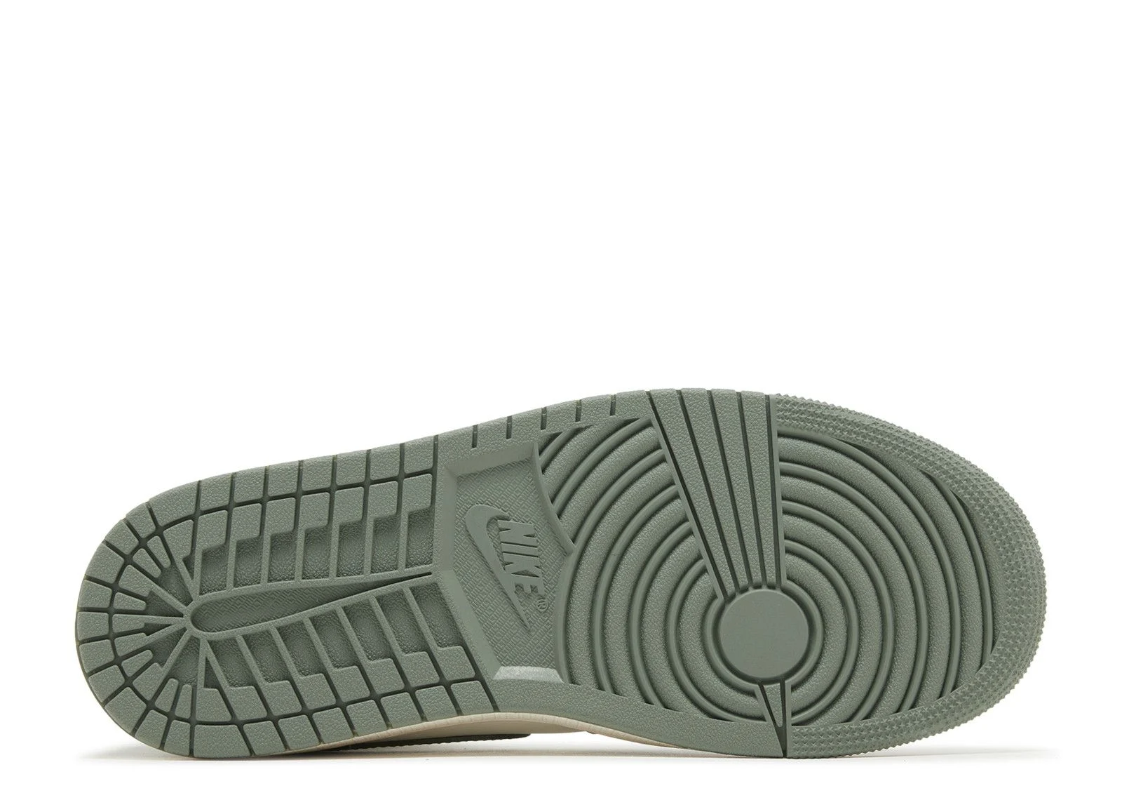 Jordan 1 Mid 'Jade Smoke' - 图片 4