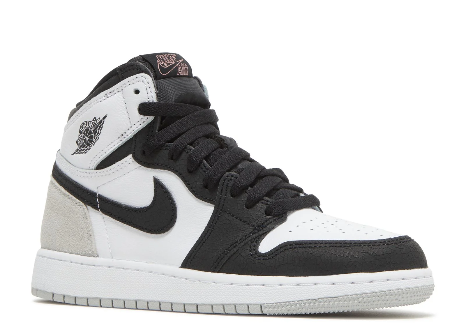 Alternative view of Jordan 1 Retro High OG  'Stage Haze'