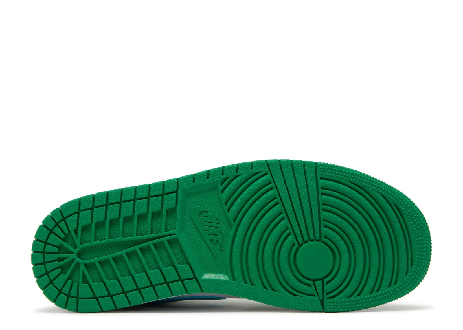 Jordan 1 Low 'Lucky Green' - 图片 4