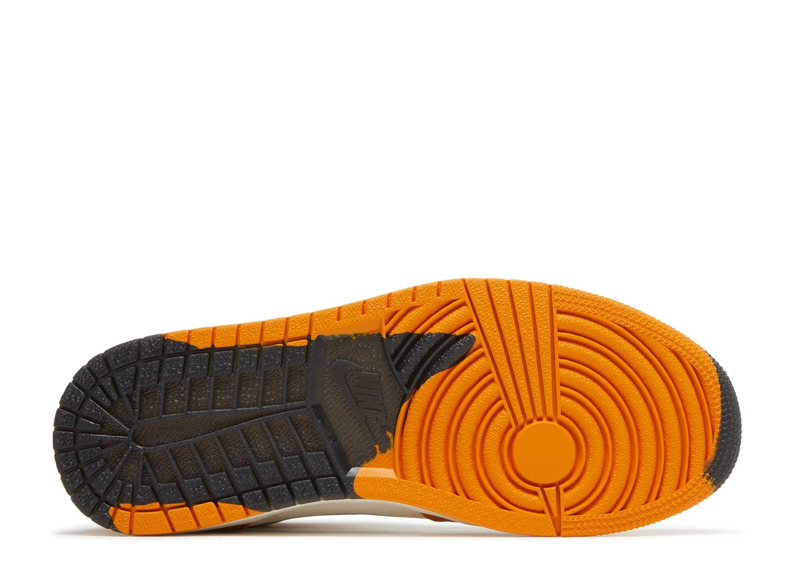 Jordan 1 High Element GORE-TEX 'Light Curry' - 图片 4