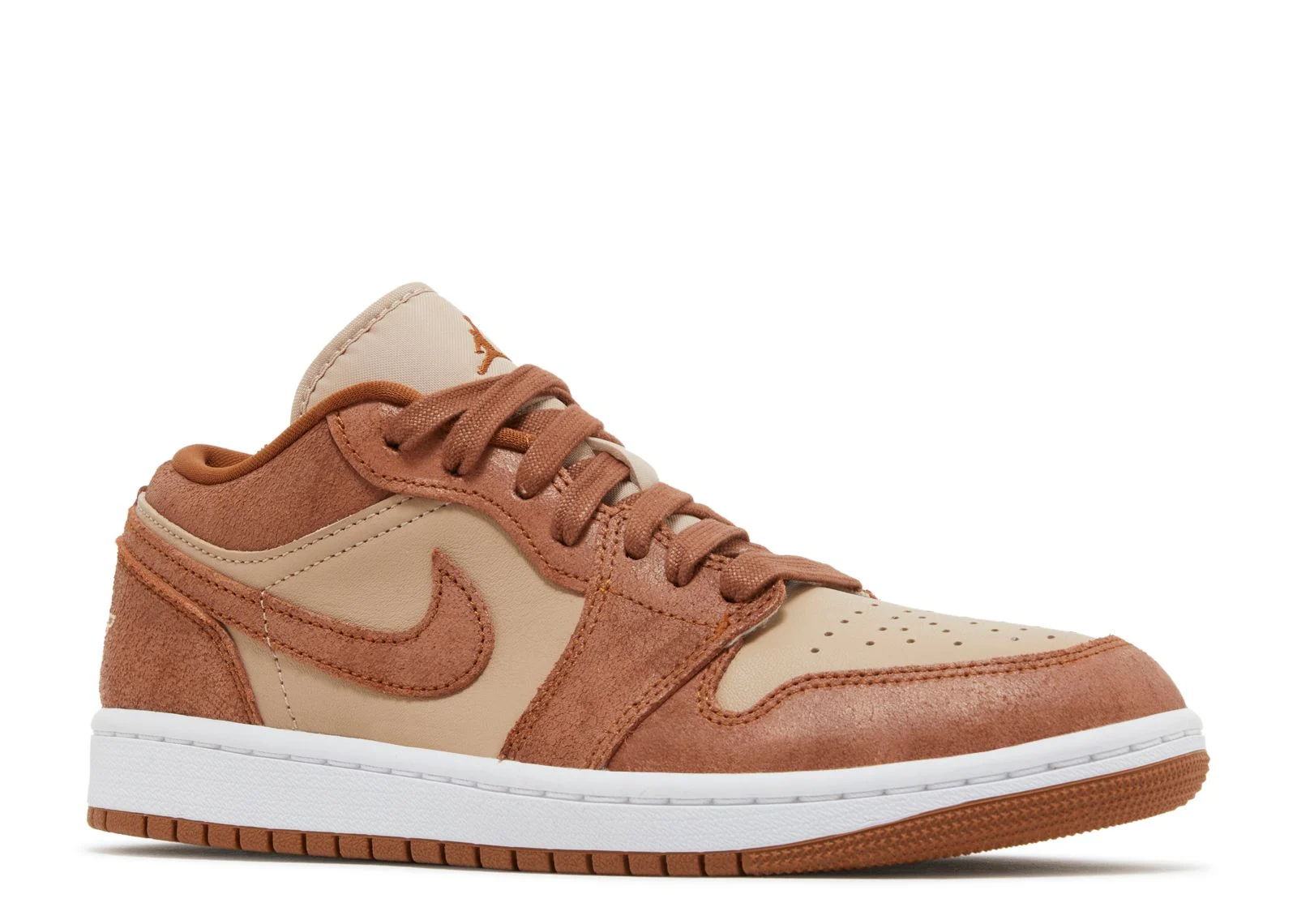 Jordan 1 Low SE 'Legend Coffee' - 图片 2
