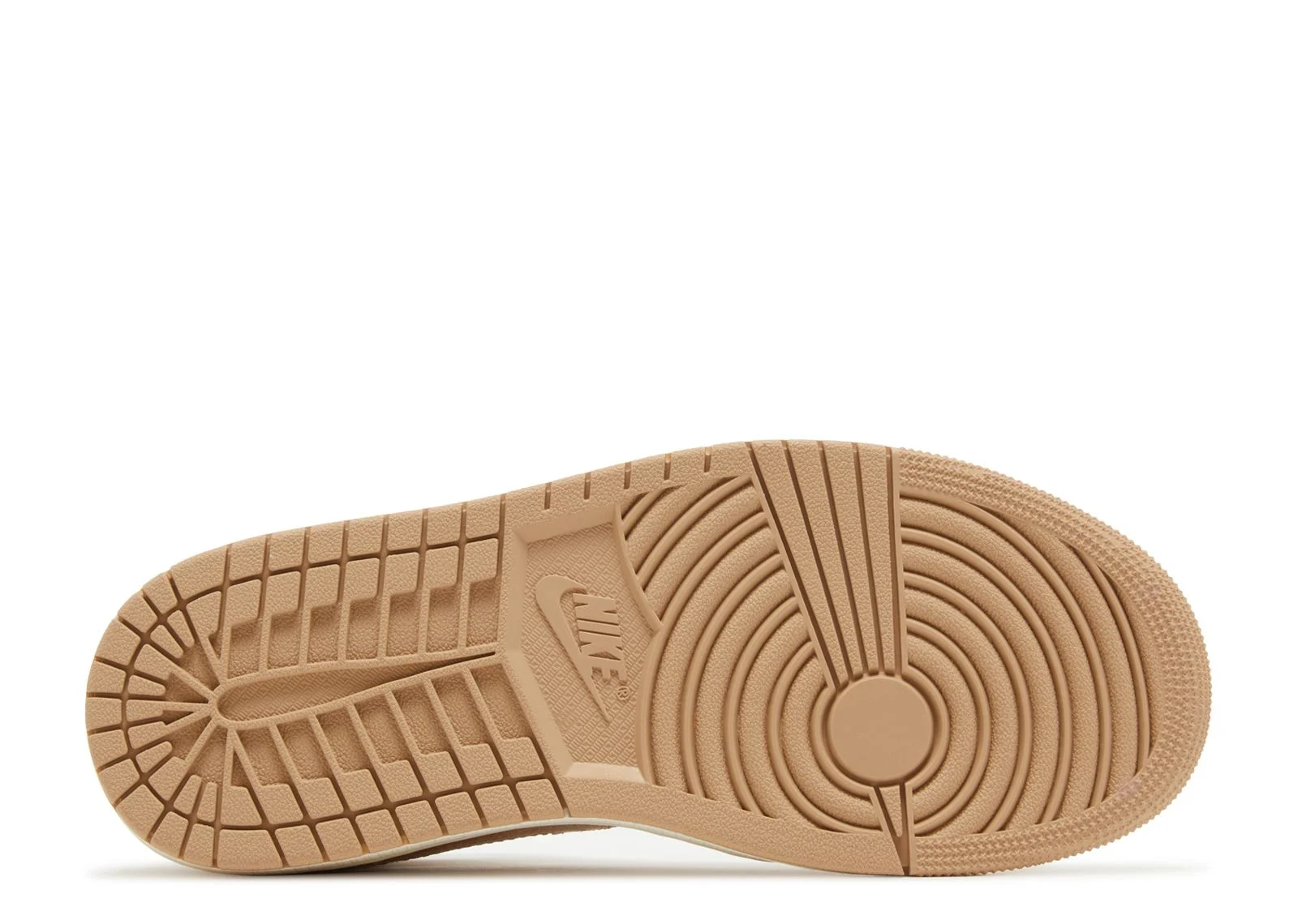 Jordan 1 Mid SE 'Legend Light Brown' - 图片 4