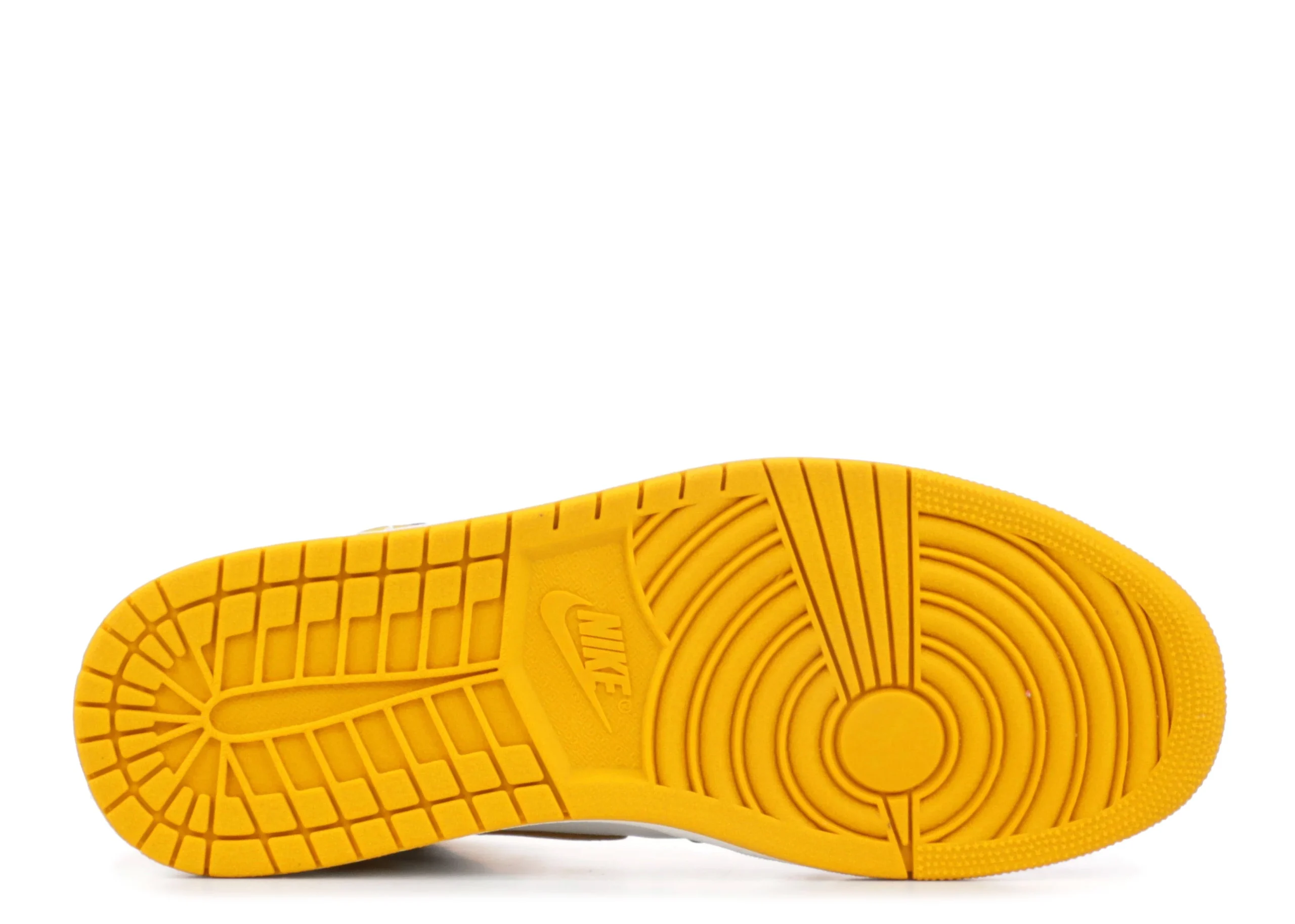 Jordan 1 Retro High OG 'Best Hand in the Game - Yellow Ochre' - 图片 4
