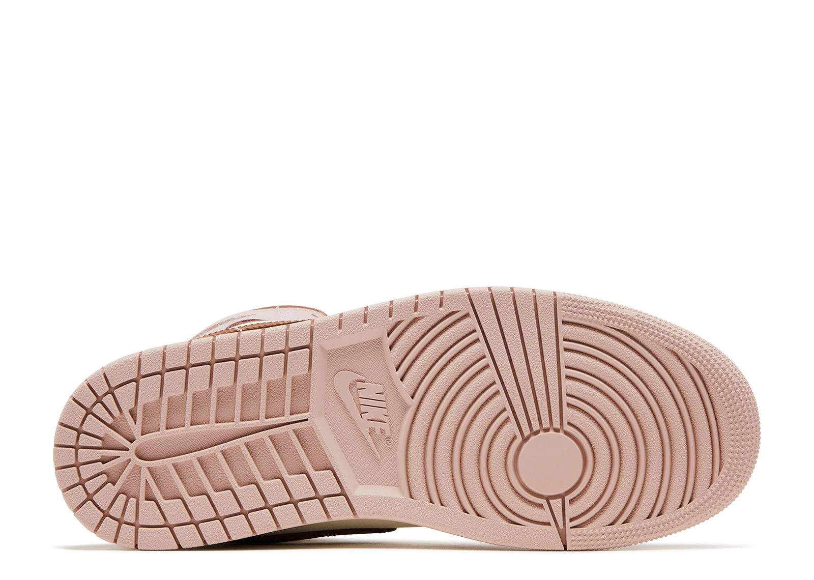 Wmns Jordan 1 Mid 'Neapolitan' - 图片 4