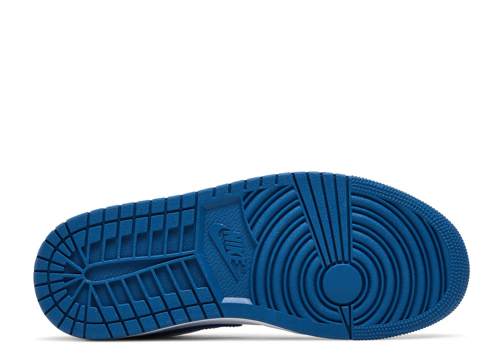 Jordan 1 Low 'Marina Blue' - 图片 4