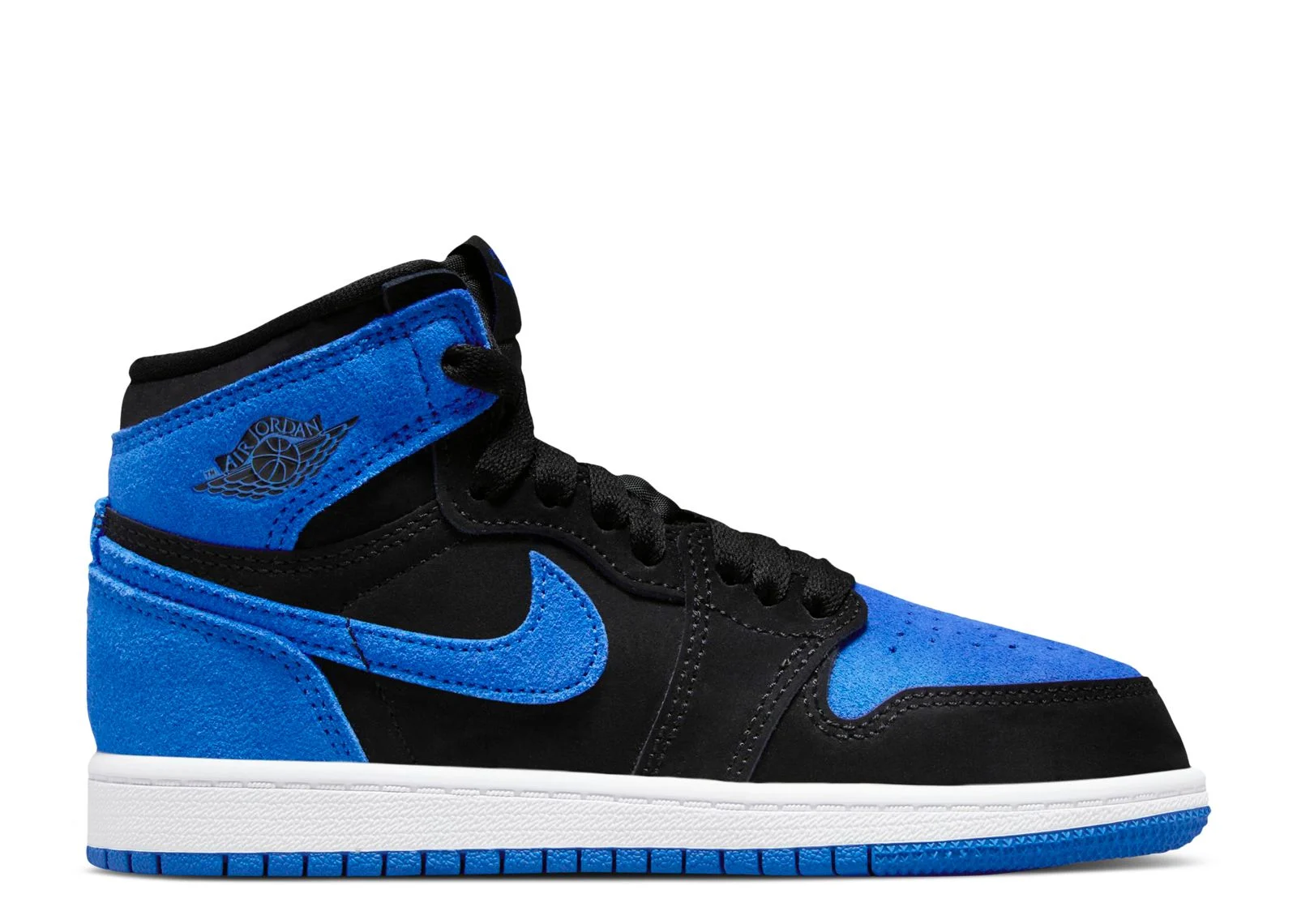 Jordan 1 Retro High OG PS 'Royal Reimagined'