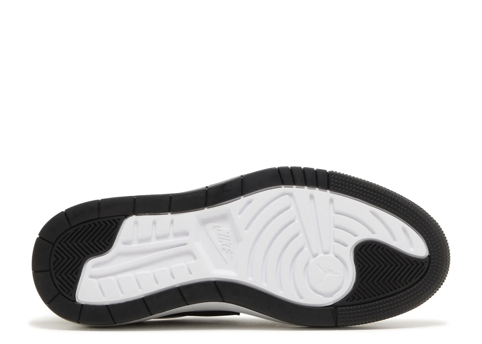 Wmns Jordan 1 Elevate Low 'Black White' - 图片 4