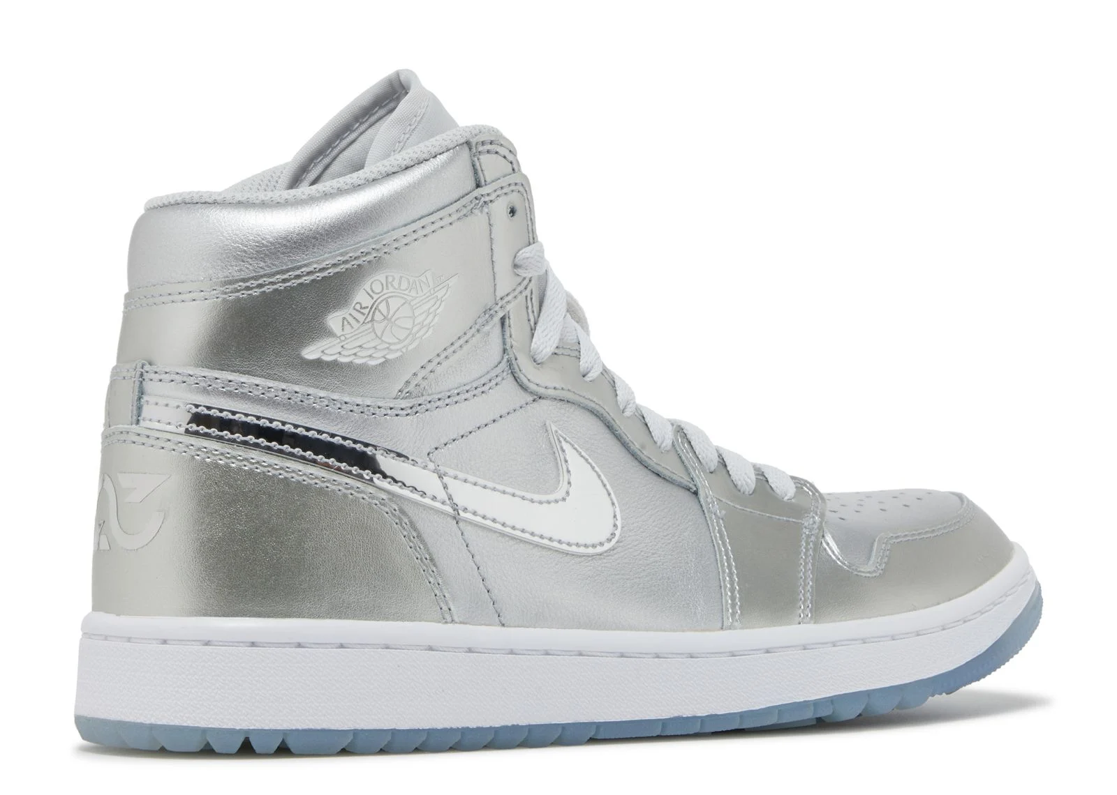 Jordan 1 High Golf 'Gift Giving Pack' - 图片 3