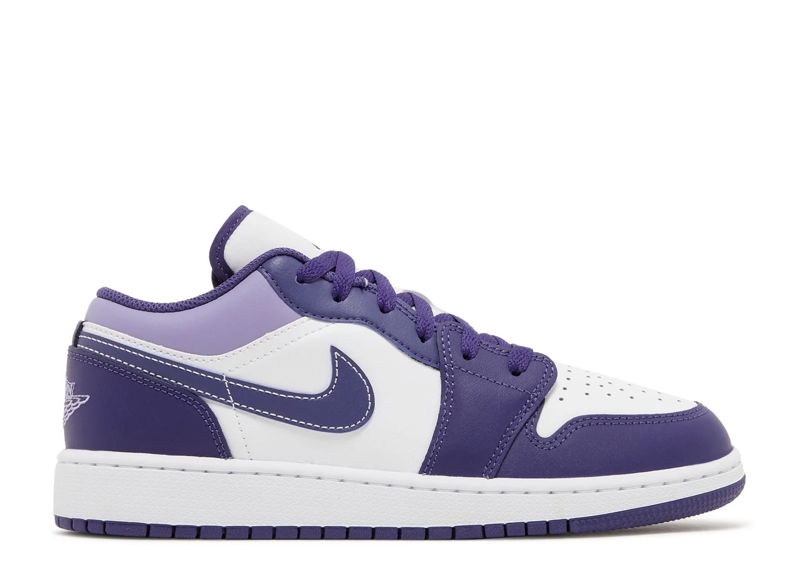 Jordan 1 Low 'Sky J Purple'