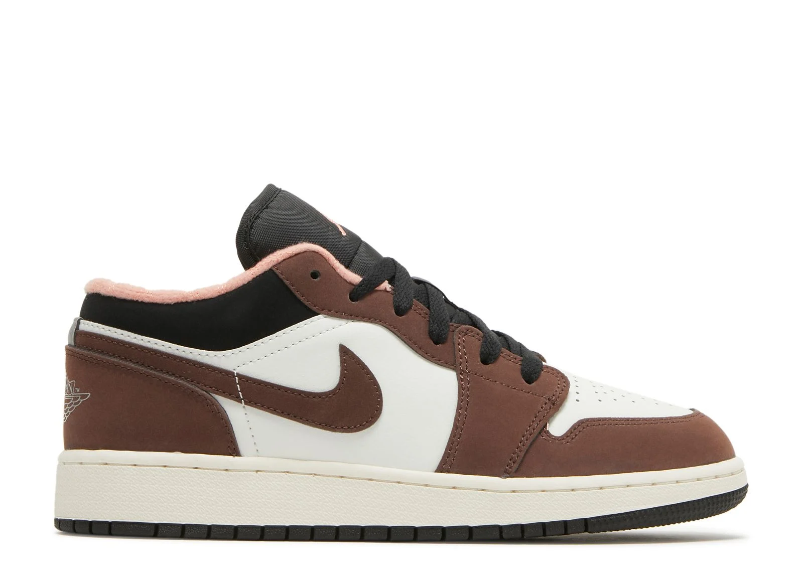 Jordan 1 Low SE 'Light Chocolate'