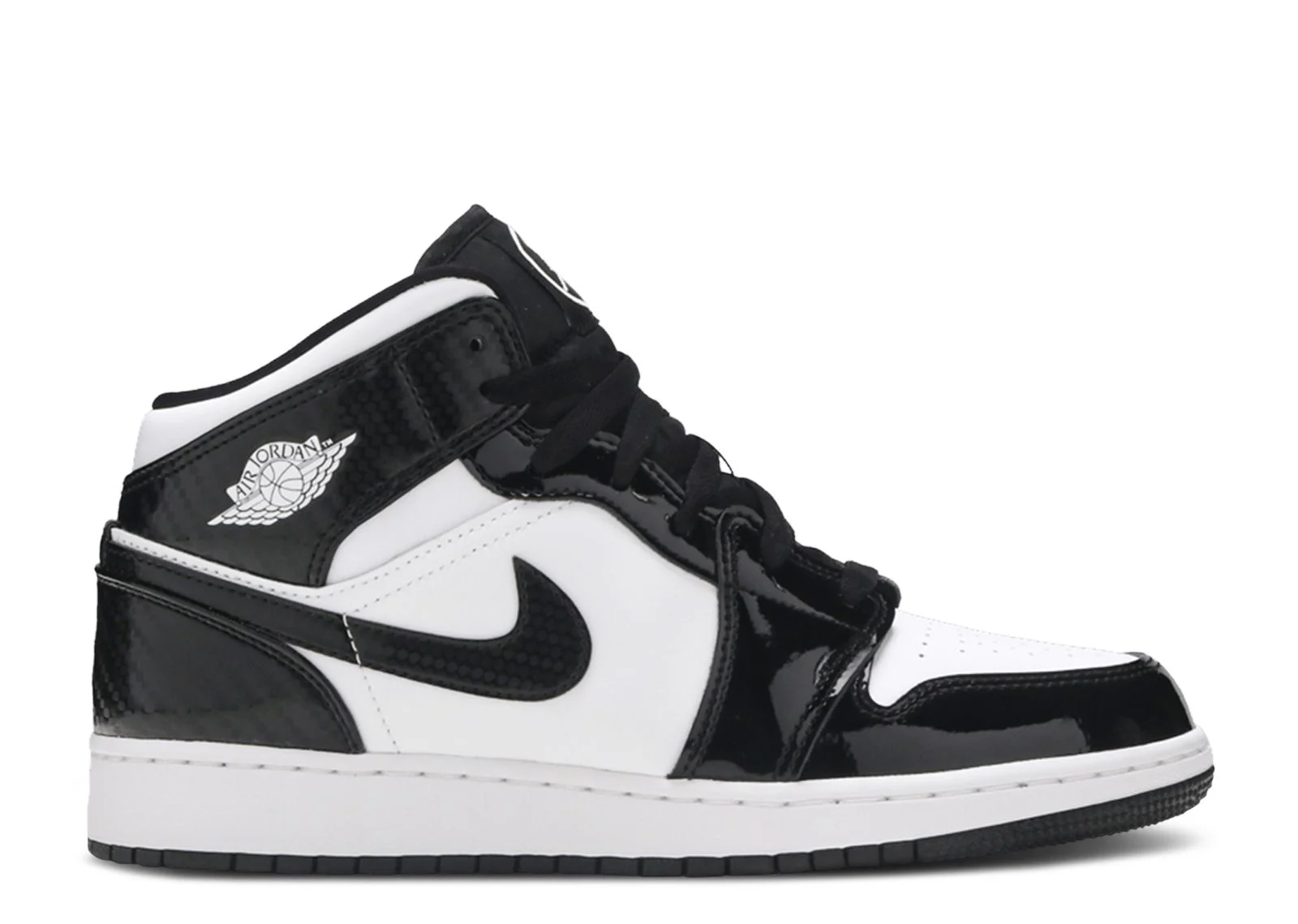 Ari Jordan 1 Mid SE 'All Star 2021'