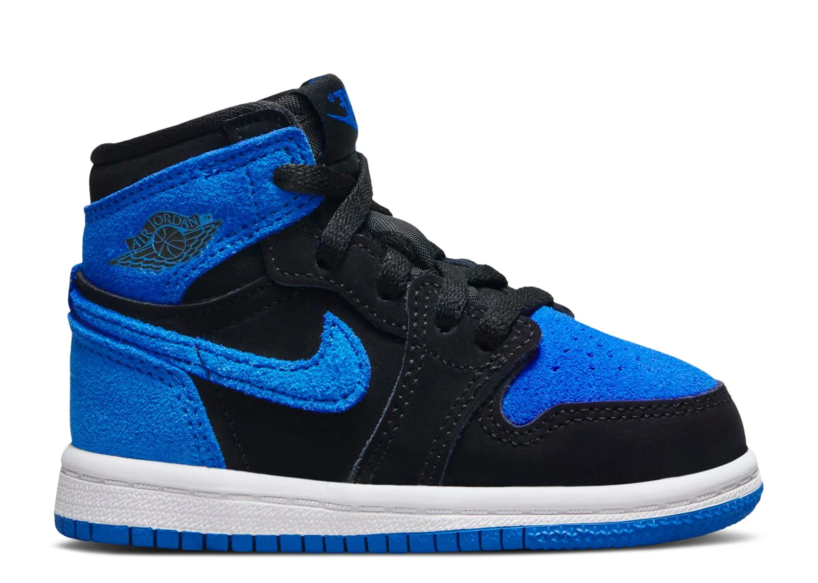 Air Jordan 1 'Royal Reimagined'
