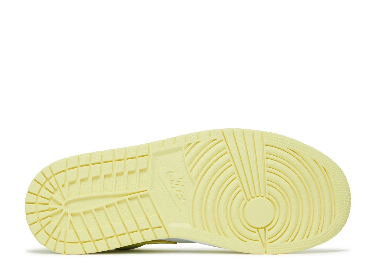 Air Jordan 1 Low 'Lemonade' - 图片 4