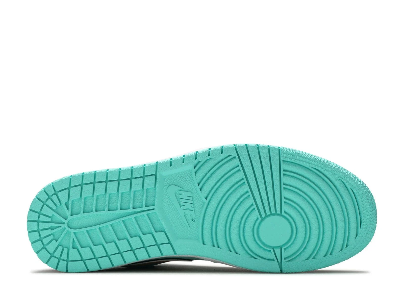 Air Jordan 1 Low 'Tropical Twist' - 图片 4