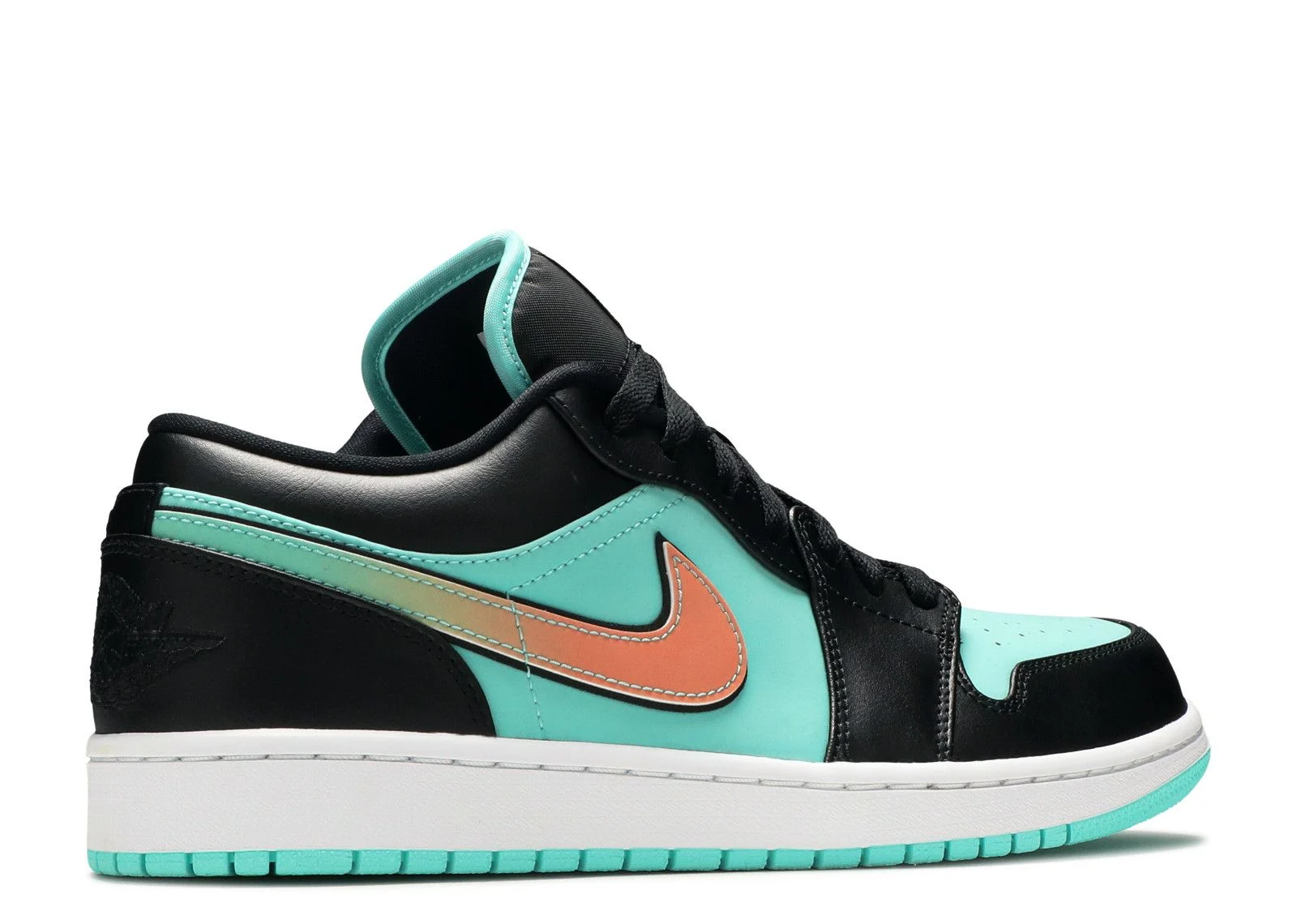 Air Jordan 1 Low 'Tropical Twist' - 图片 3