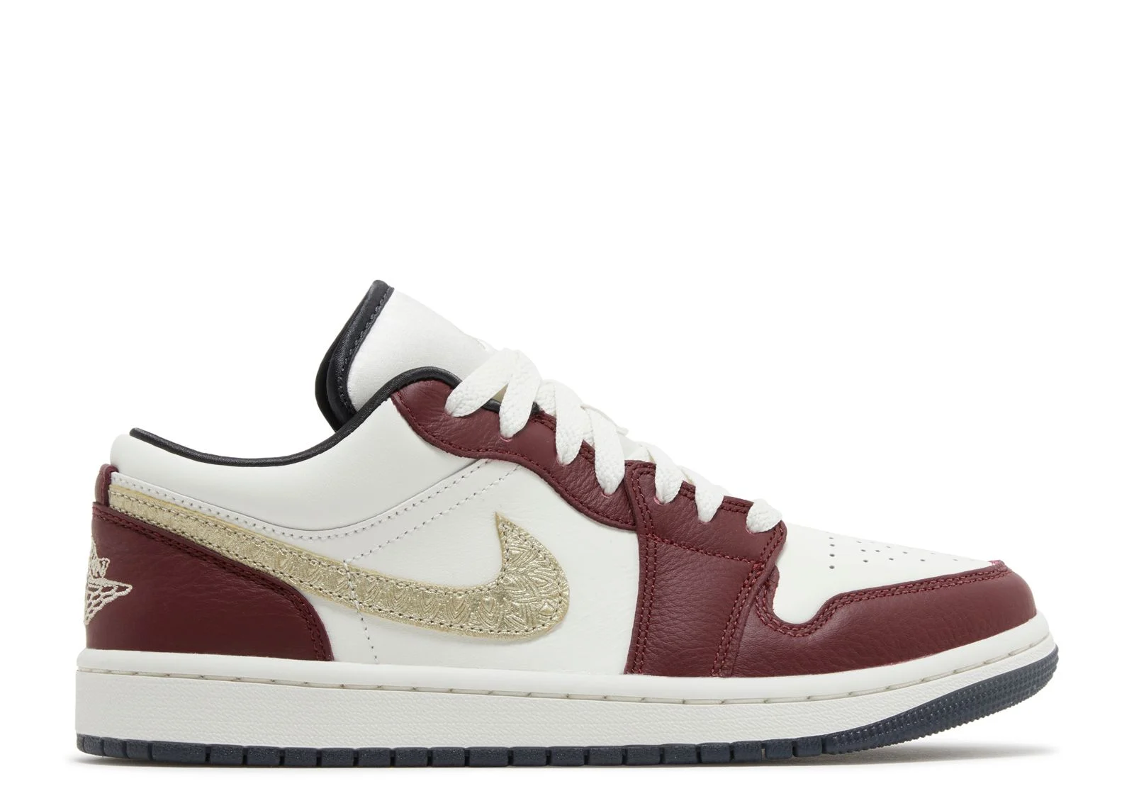 Air Jordan 1 Low'Year of the Dragon'