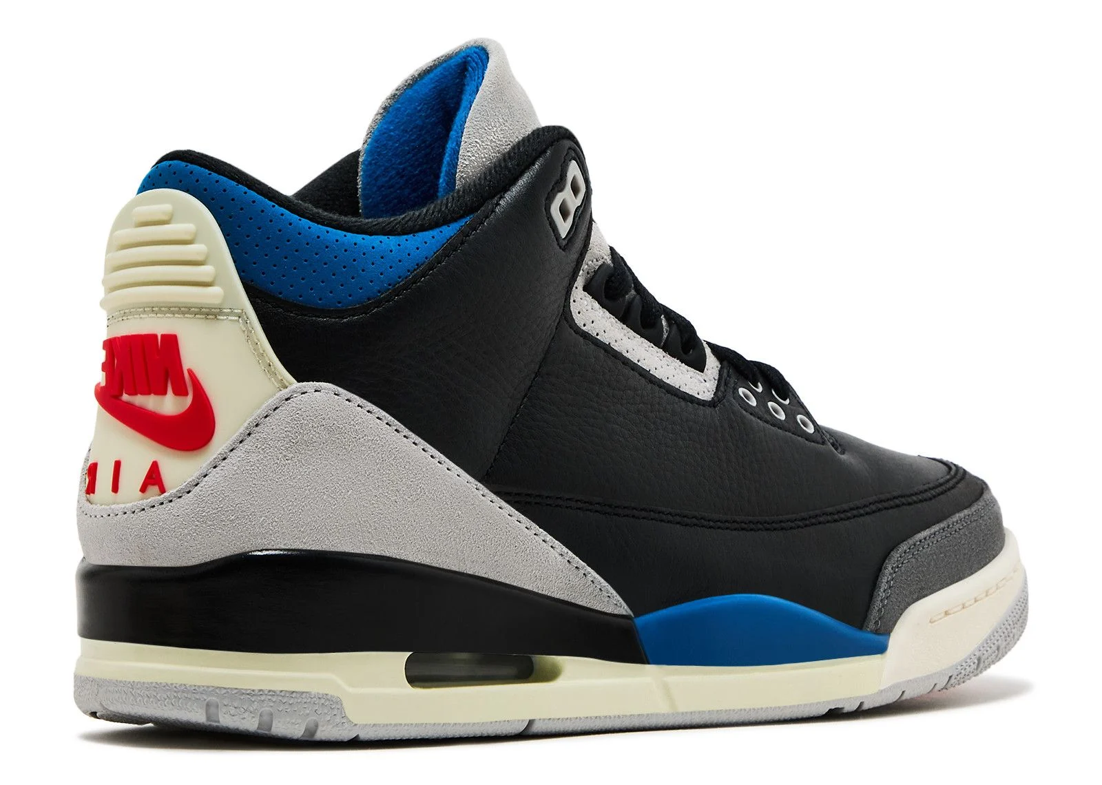 Jordan 3 Retro OG 'Rare Air' - 图片 3