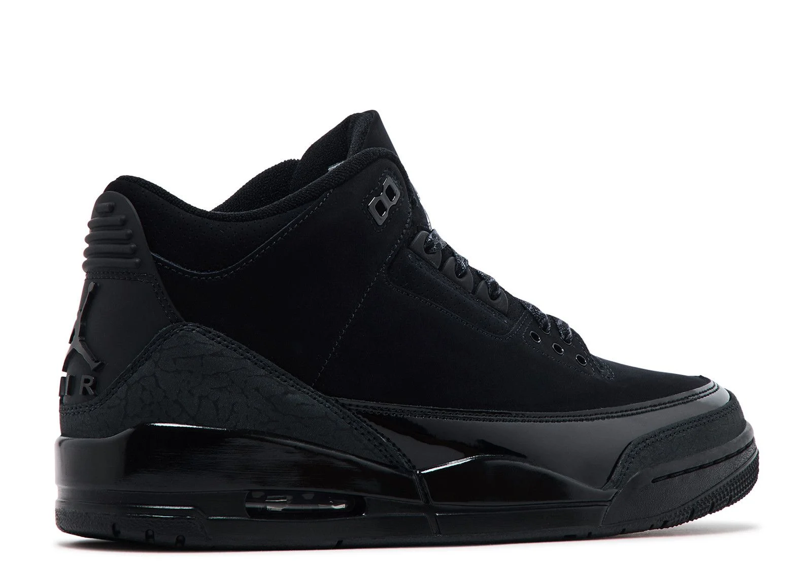 Jordan 3 Retro OG 'Rare Air' - 图片 3