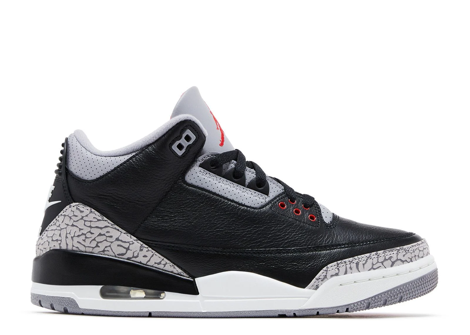 Jordan 3 Retro OG 'Rare Air'