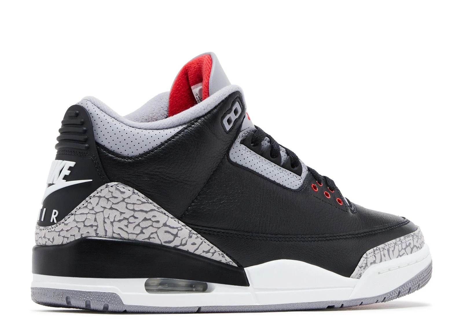Jordan 3 Retro OG 'Rare Air' - 图片 3