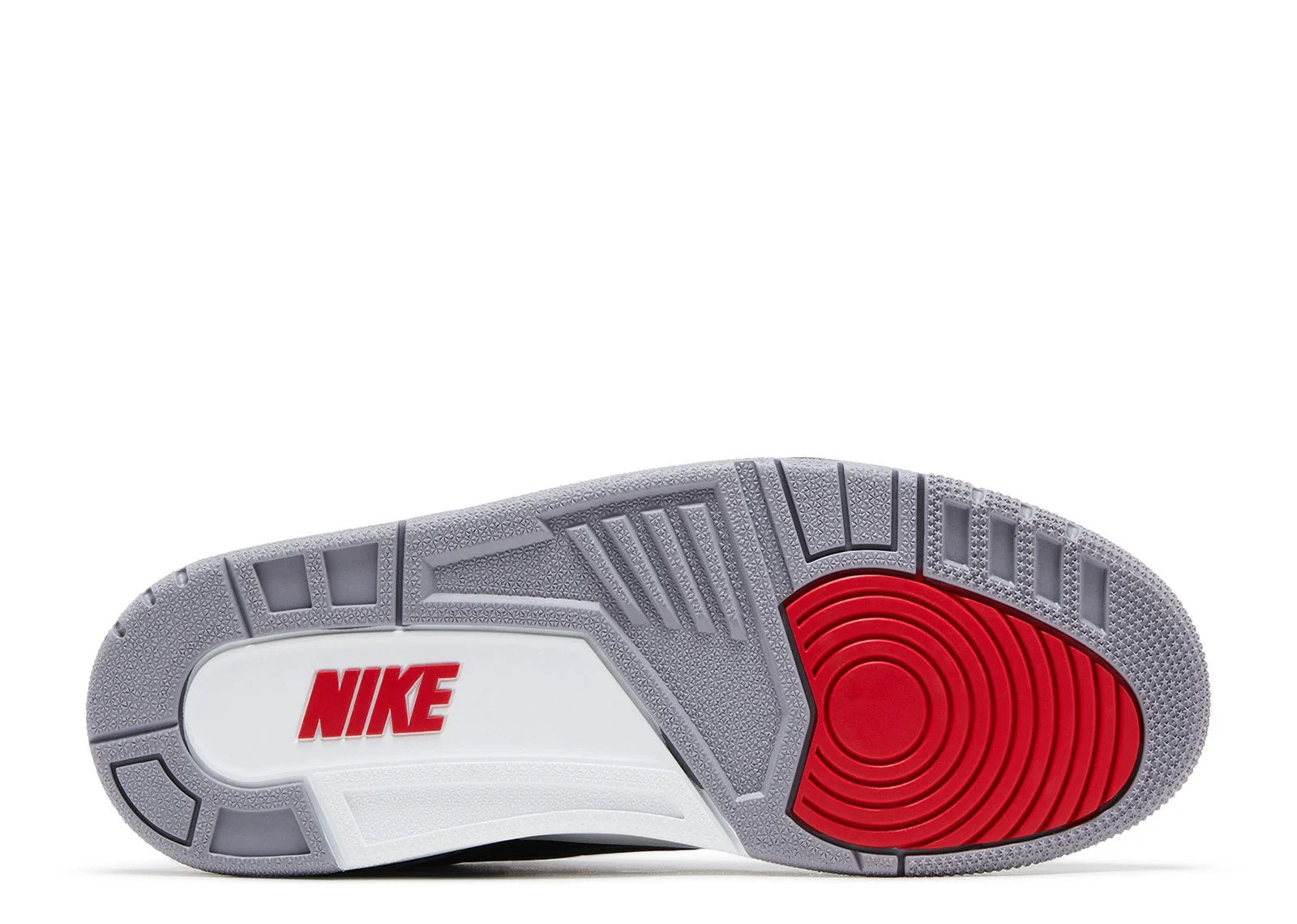 Jordan 3 Retro OG 'Rare Air' - 图片 4
