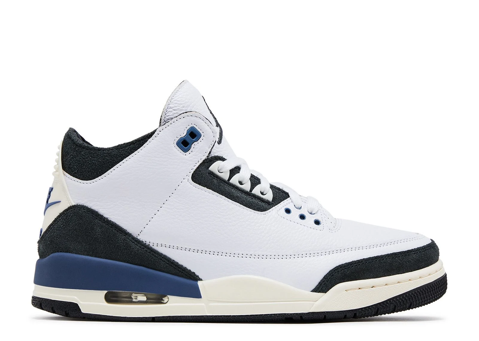 Jordan 3 Retro OG SP 'For The Love'