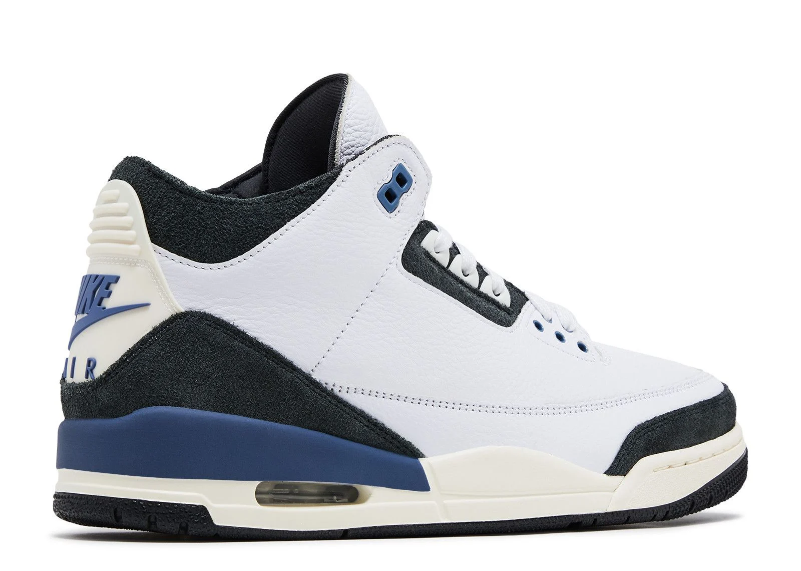 Jordan 3 Retro OG SP 'For The Love' - 图片 3
