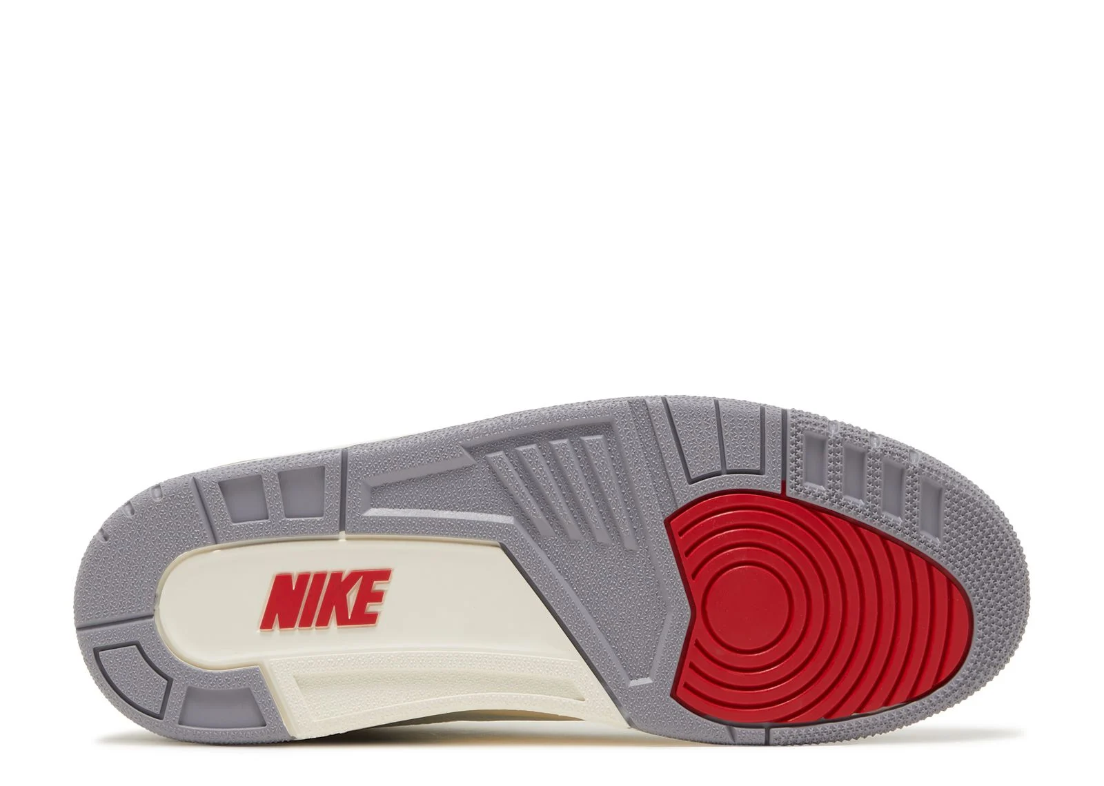 Jordan 3 Retro 'White Cement Reimagined' - 图片 4