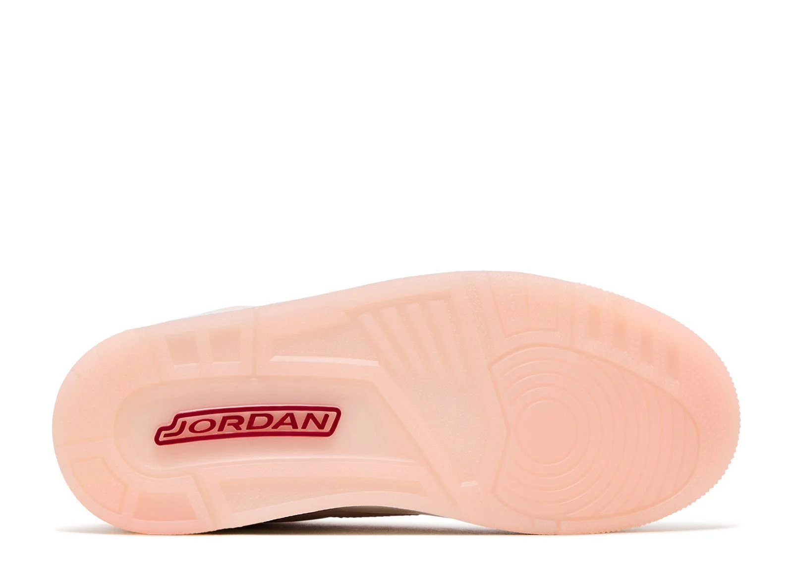 Wmns Jordan 3 Retro 'Valentine's Day' - 图片 4