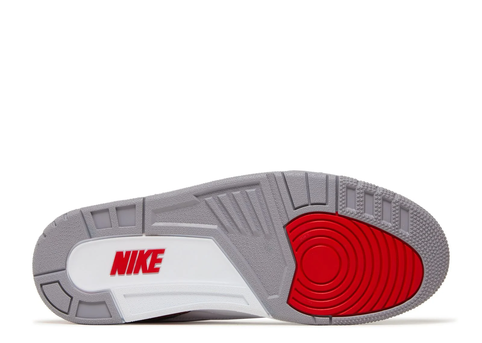 Jordan 3 Retro 'Fire Red' 2022 - 图片 4