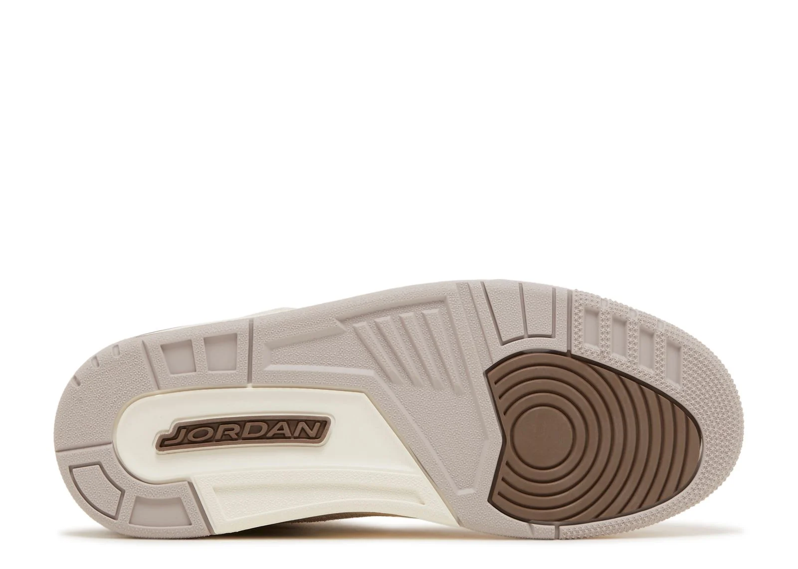 Jordan 3 Retro 'Palomino' - 图片 4