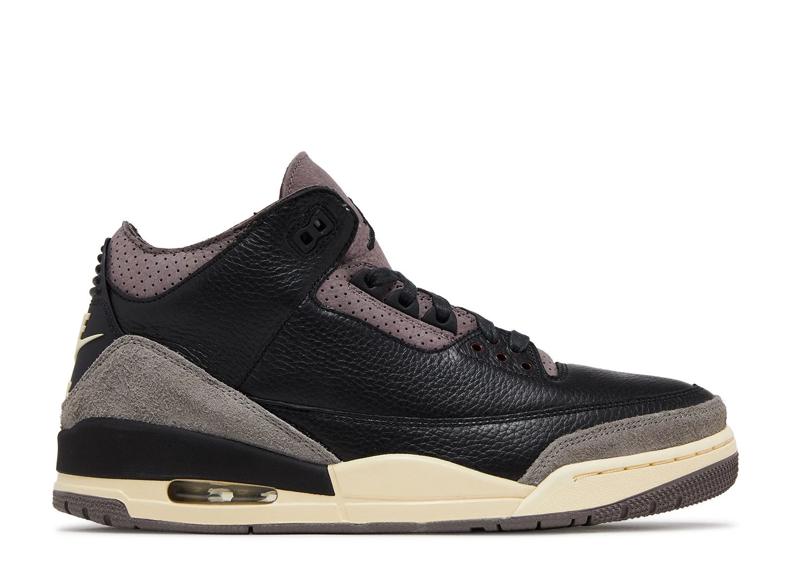 Jordan 3 Retro 'While You Were Sleeping'