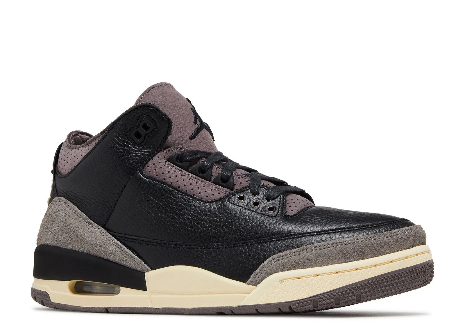 Alternative view of Jordan 3 Retro 'While You Were Sleeping'