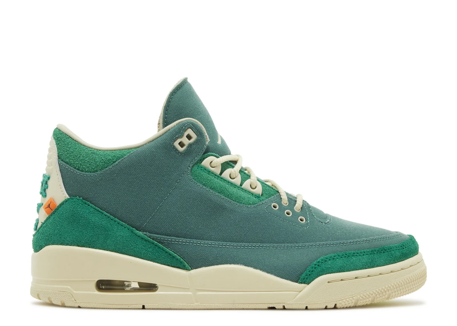 Nina Chanel Abney x Wmns Jordan 3 Retro SP 'Bicoastal'