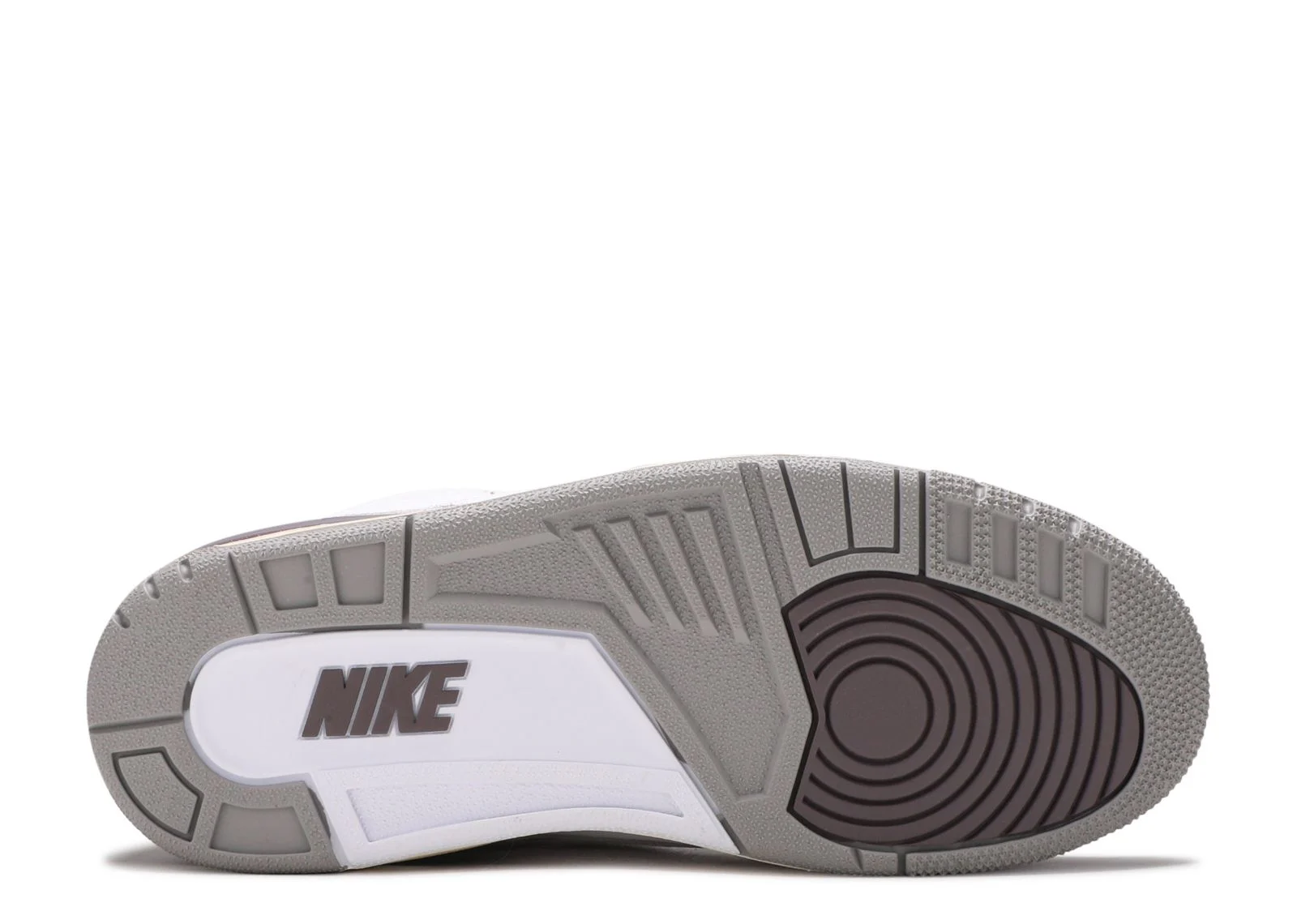 Wmns Jordan 3 Retro SP 'Raised By Women' - 图片 4