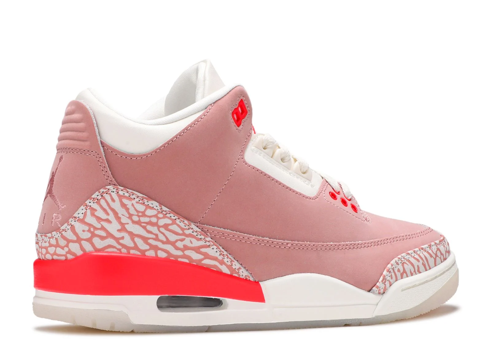 Jordan 3 Retro 'Rust Pink' - 图片 3