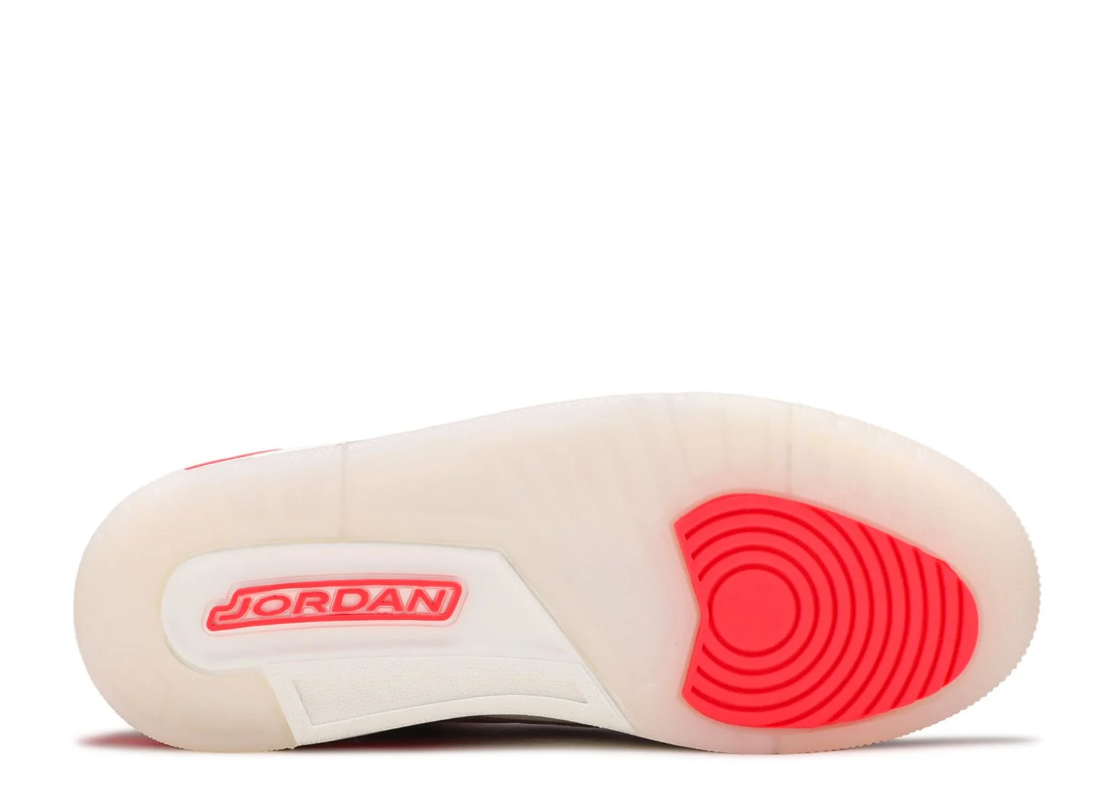 Jordan 3 Retro 'Rust Pink' - 图片 4