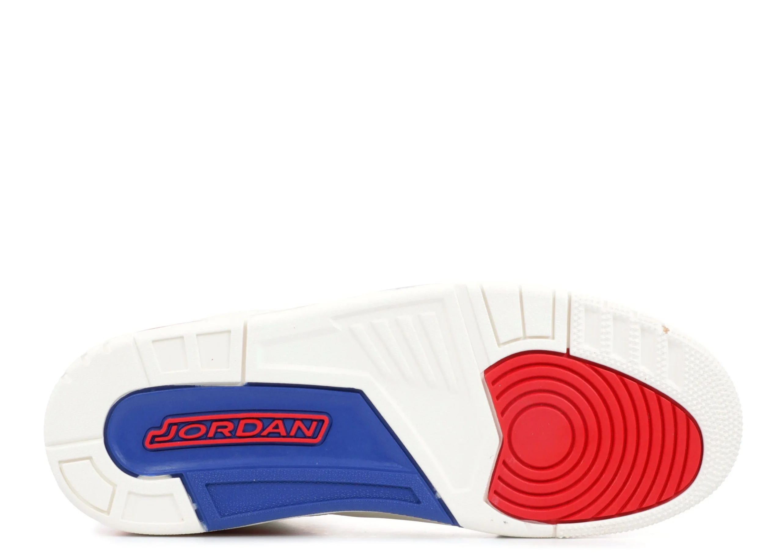 Jordan 3 Retro 'International Flight' - 图片 4
