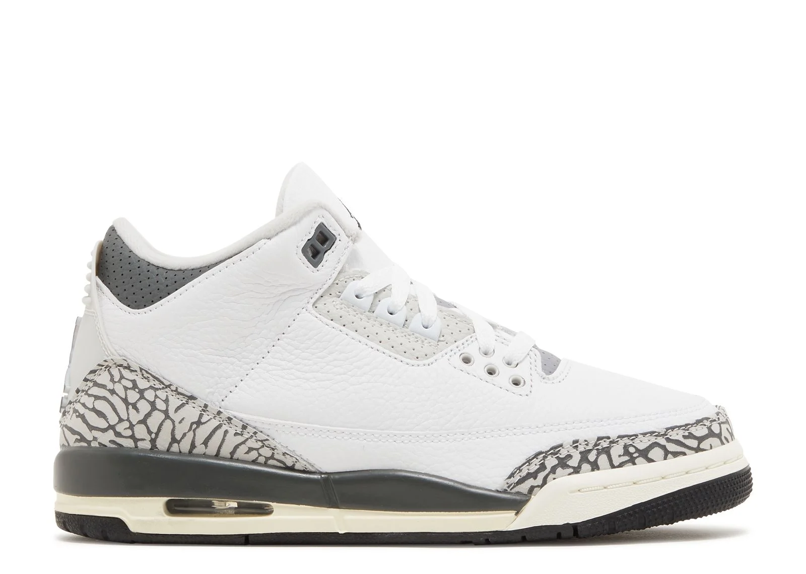 Jordan 3 Retro GS 'Hide N' Sneak'