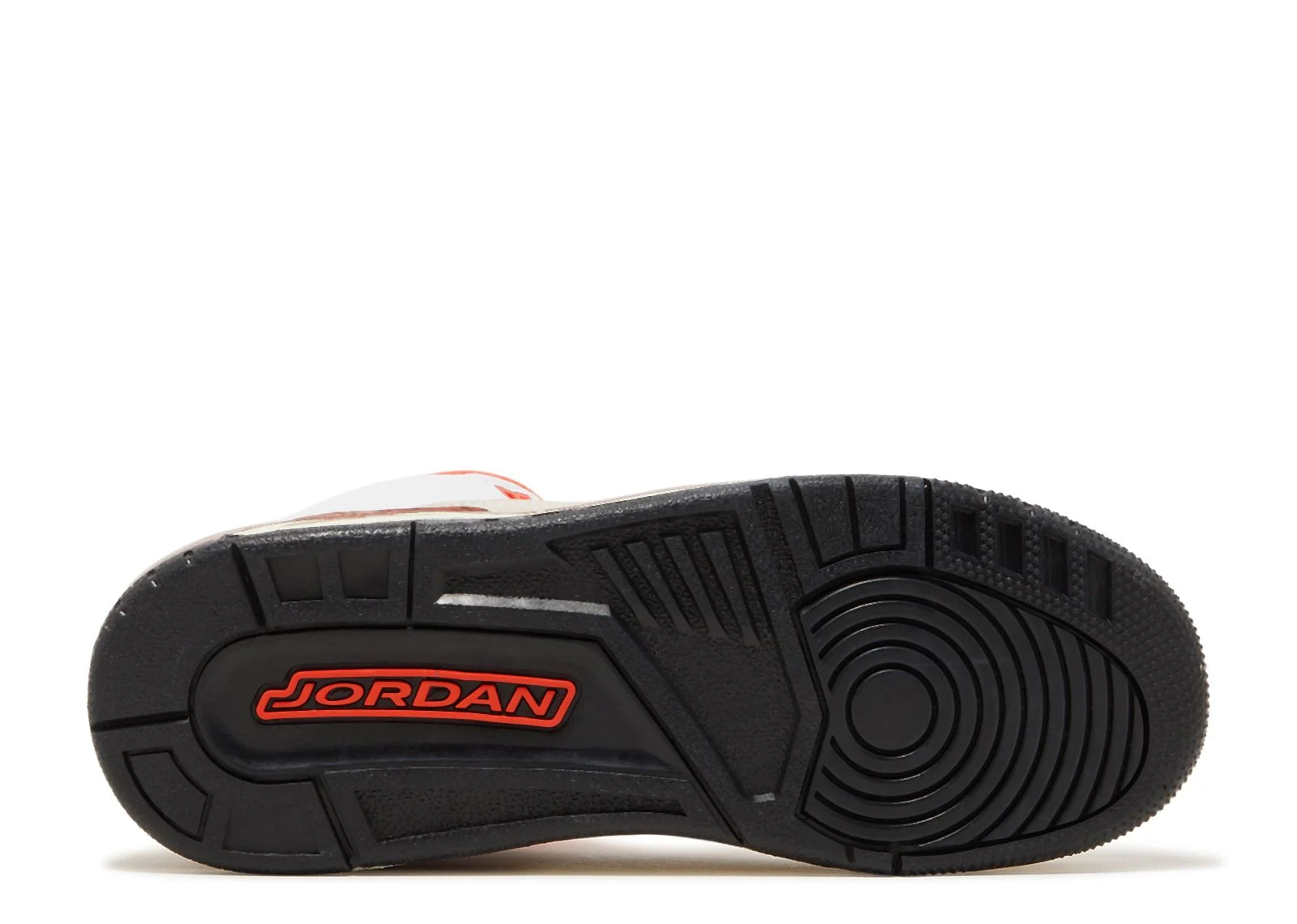 Jordan 3 Retro GS 'Mars Stone' - 图片 4