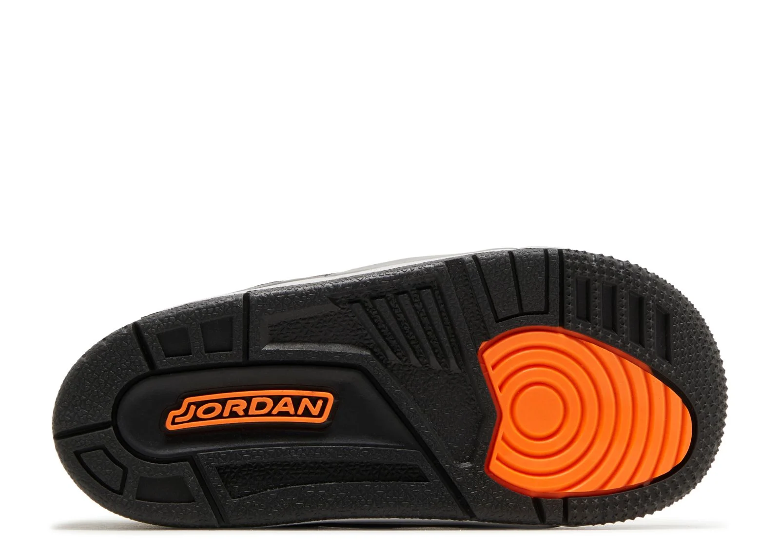 Jordan 3 Retro TD 'Fear' 2023 - 图片 4